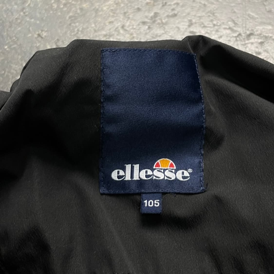 105 엘레쎄 패딩 상품이미지3