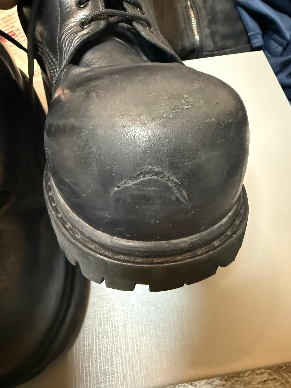 발렌시아가 스톰퍼 42 상품이미지3