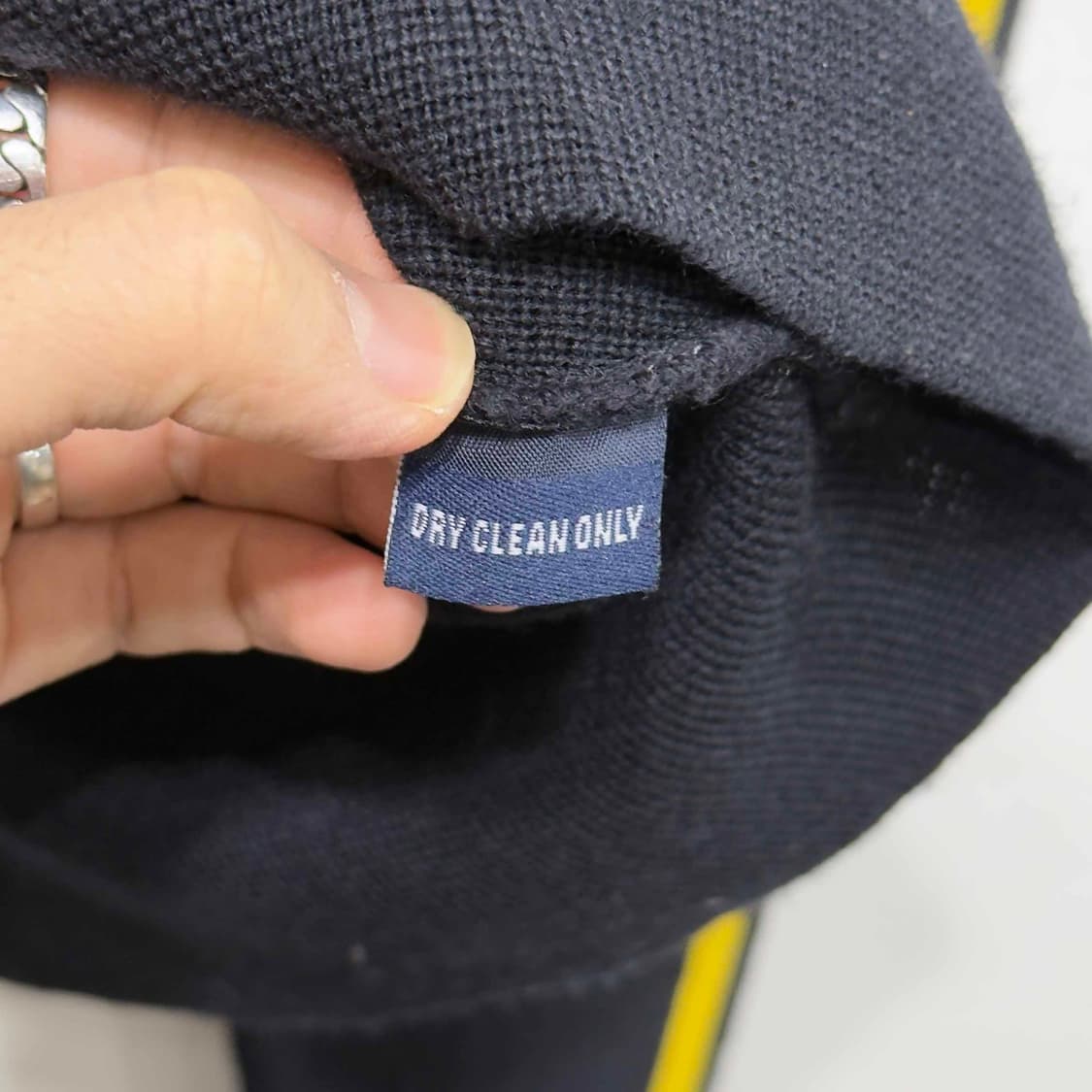 90s 폴로 스포츠 니트 상품이미지6