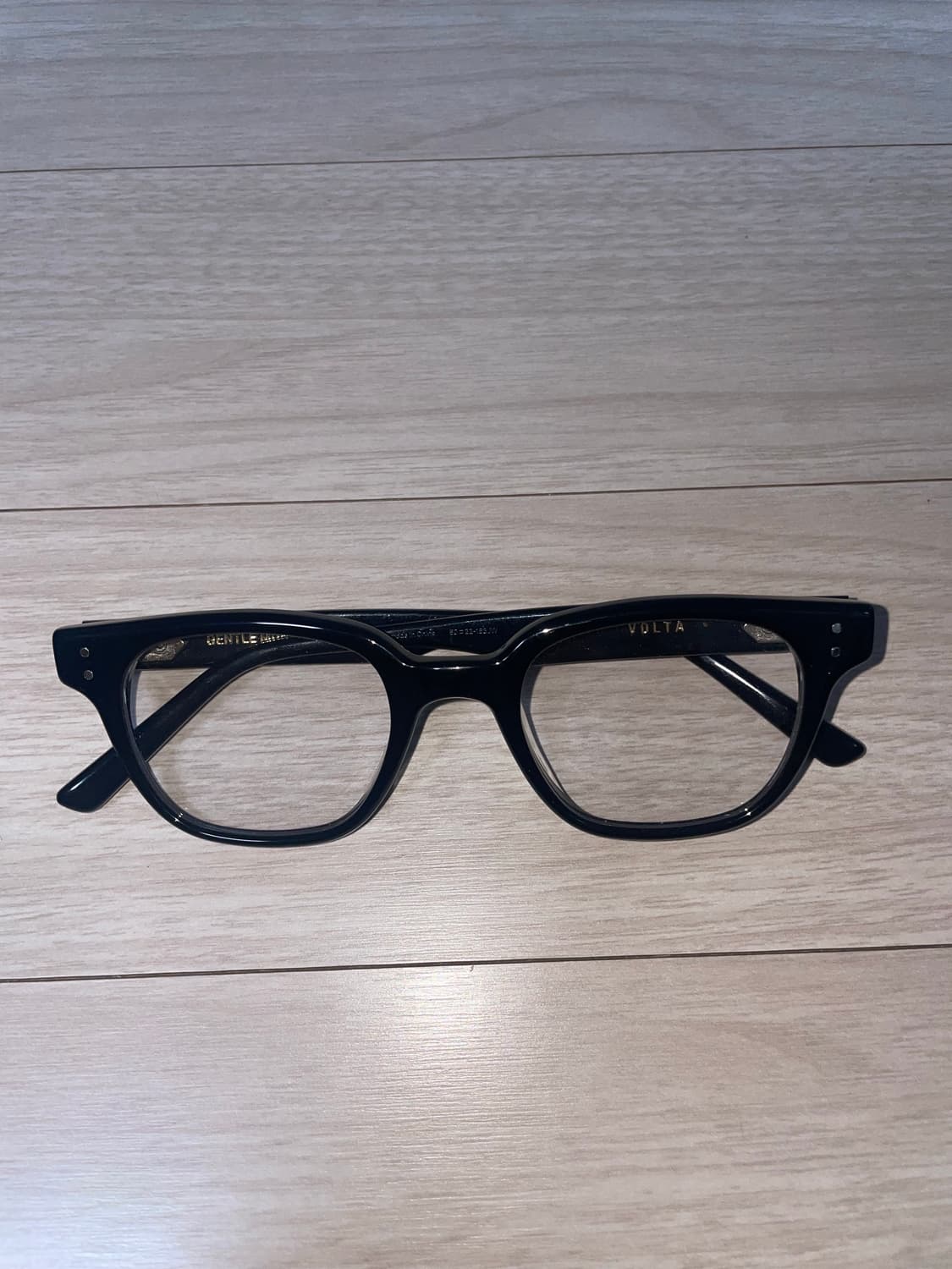 젠틀몬스터 볼타01 volta 상품이미지4