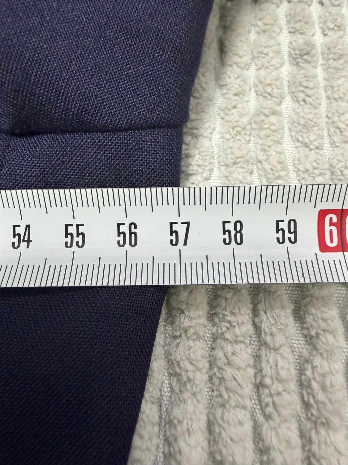 J.Press 네이비 금장 블레이저 상품이미지6