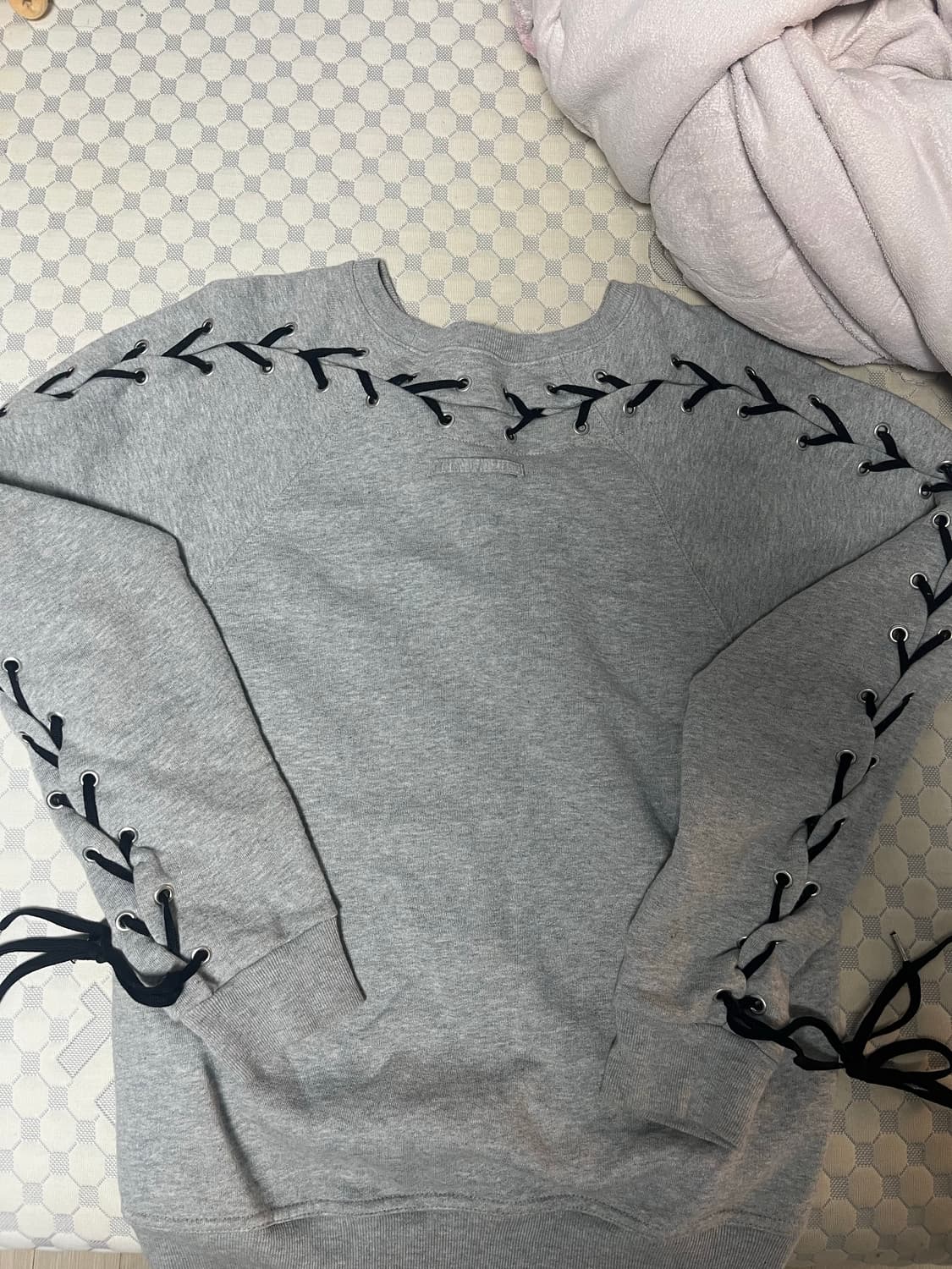 장 폴 고티에 스웻셔츠 s사이즈 상품이미지2