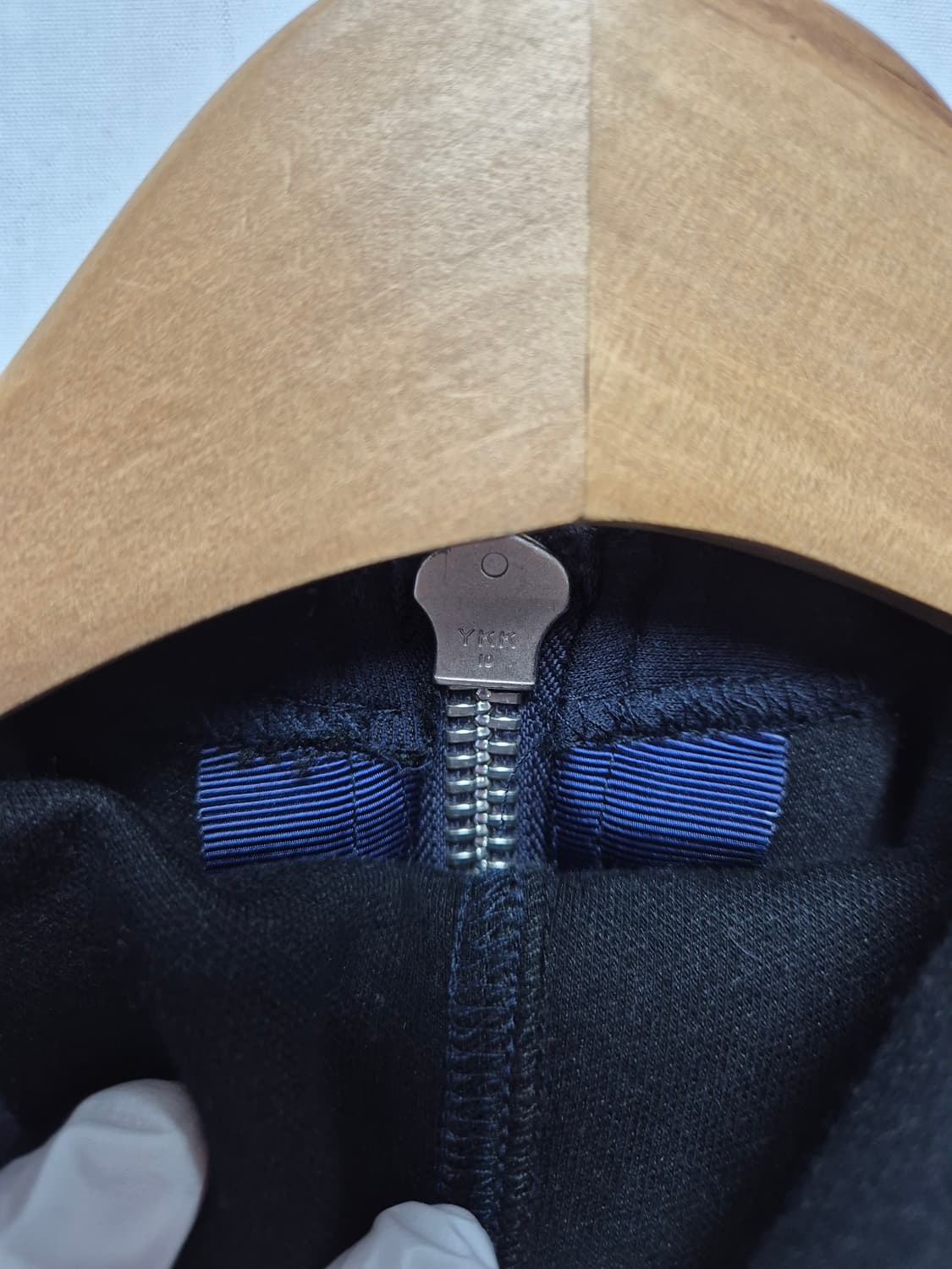 SACAI 사카이 후드집업 상품이미지4