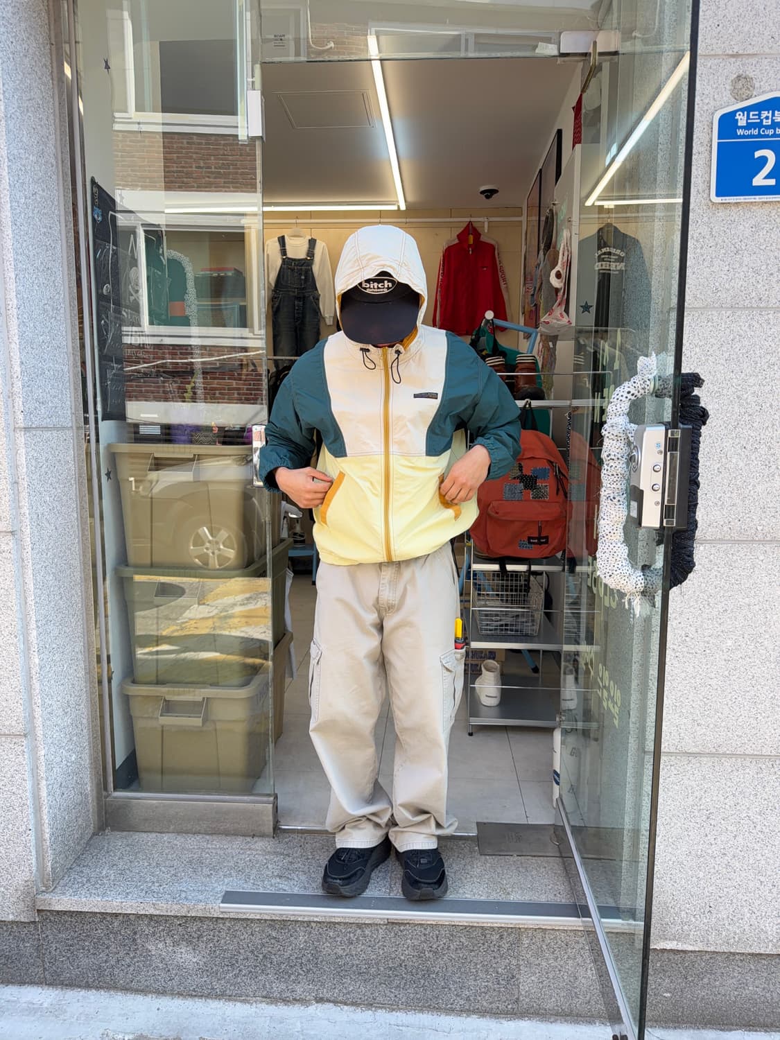 Cube sugar 상품이미지7