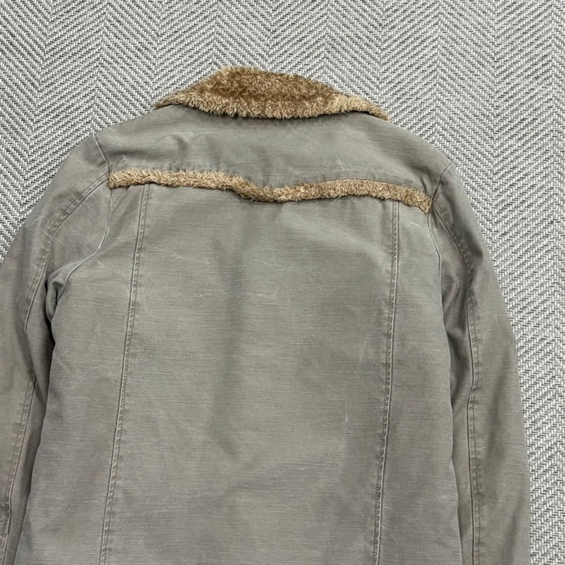 리바이스 세르파 워크 자켓 v1829 상품이미지4