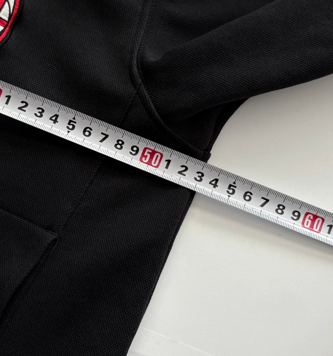 adidas 아디다스 AC밀란 트랙탑 져지  상품이미지8