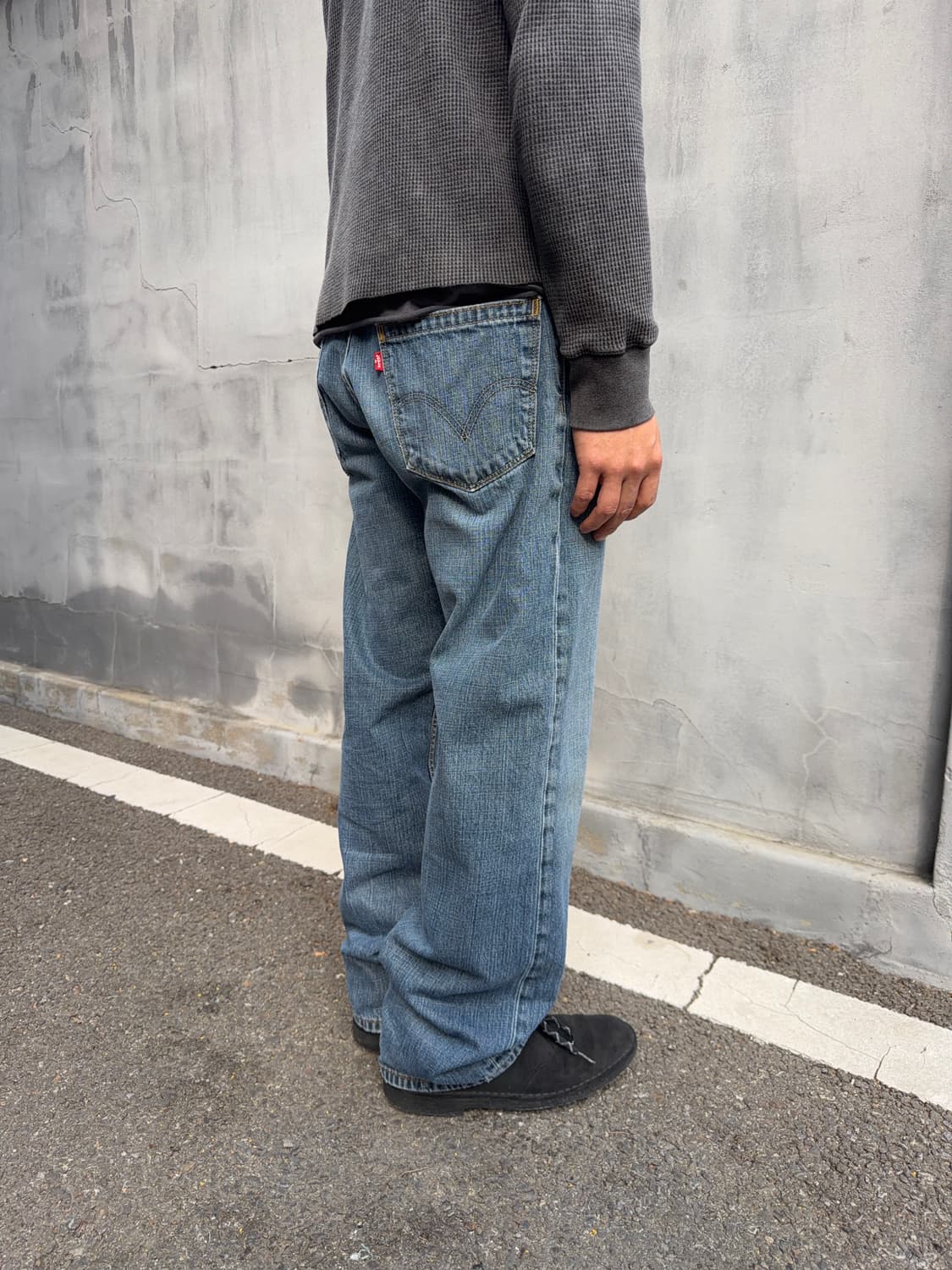 Levi’s 559 상품이미지2