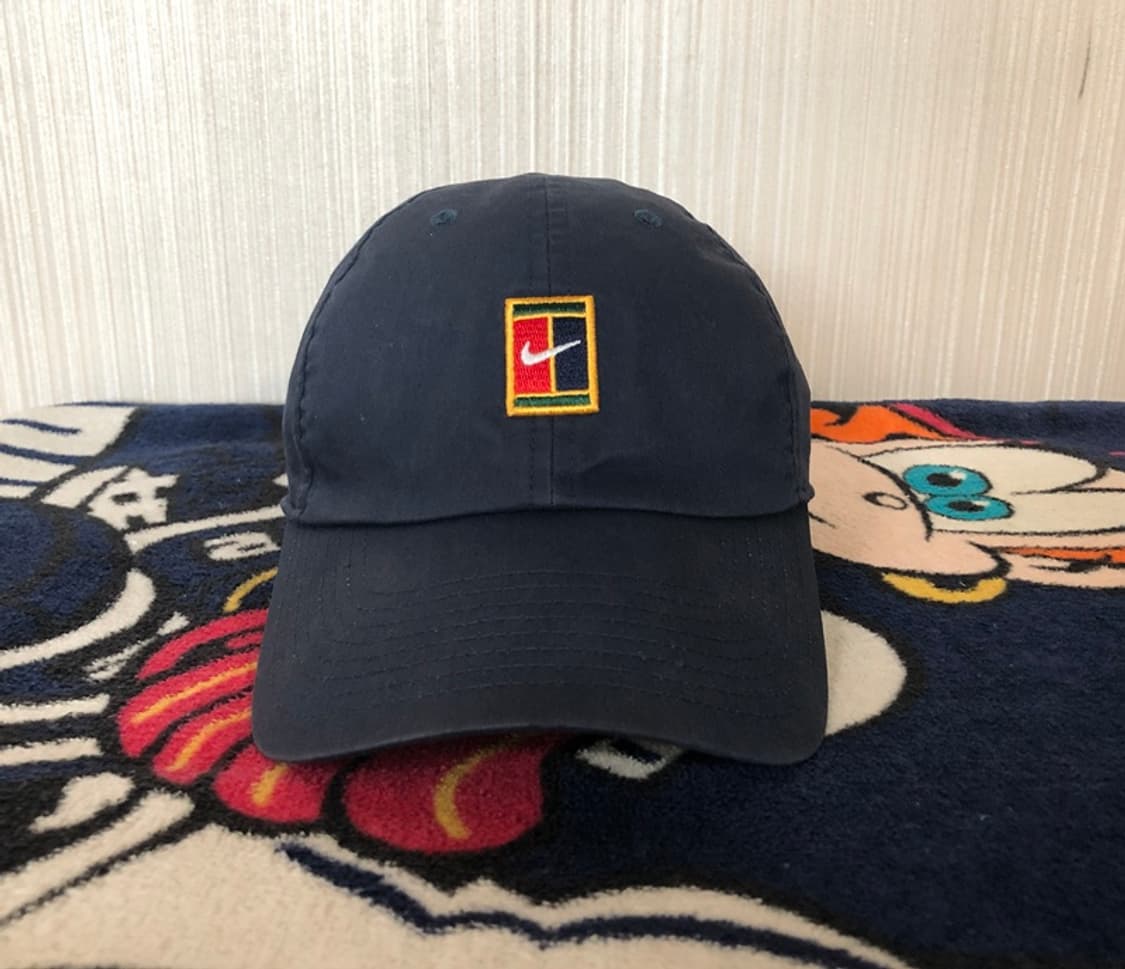 나이키 테니스코트 헤리티지86 볼캡/모자 상품이미지4