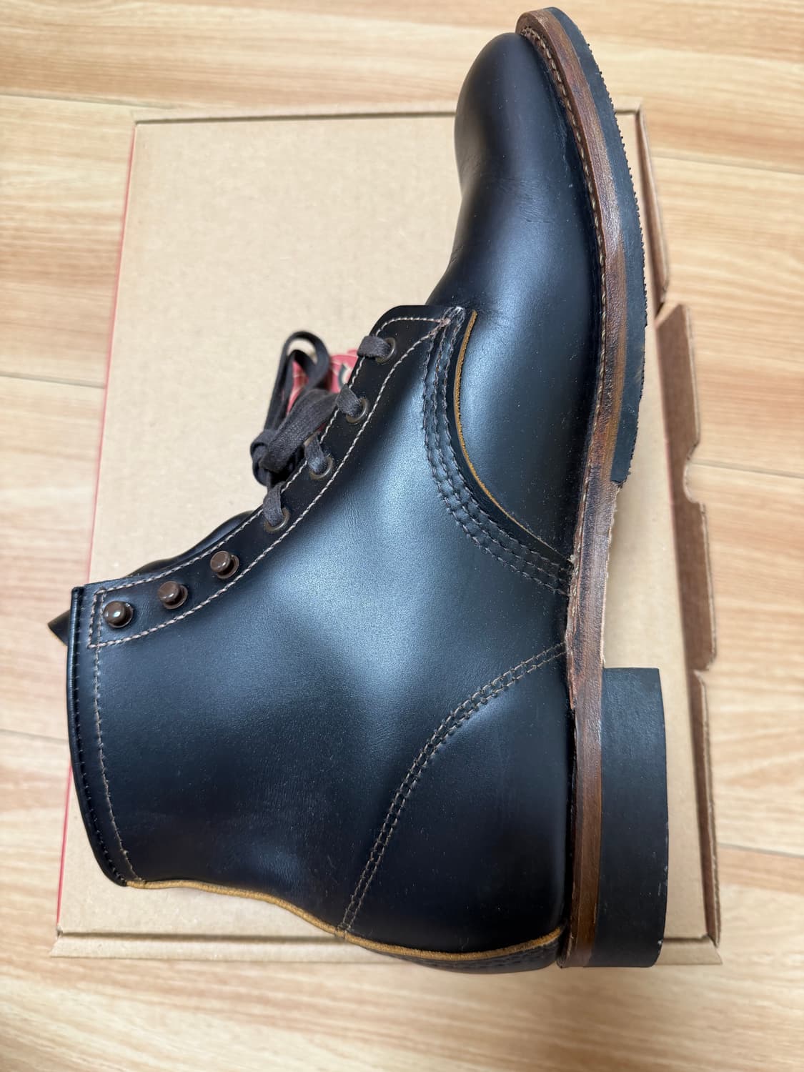 [270] 레드윙 벡맨 9060 상품이미지7