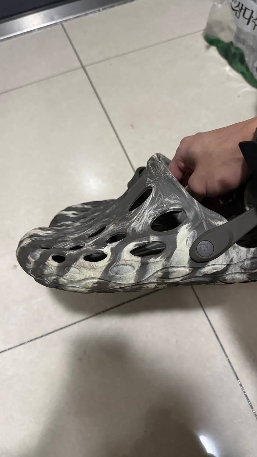 머렐 하이드로목 볼더 상품이미지2