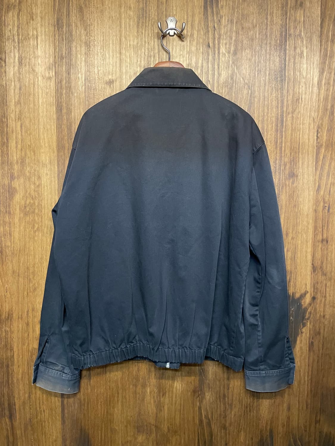 Burberry blouson 상품이미지3