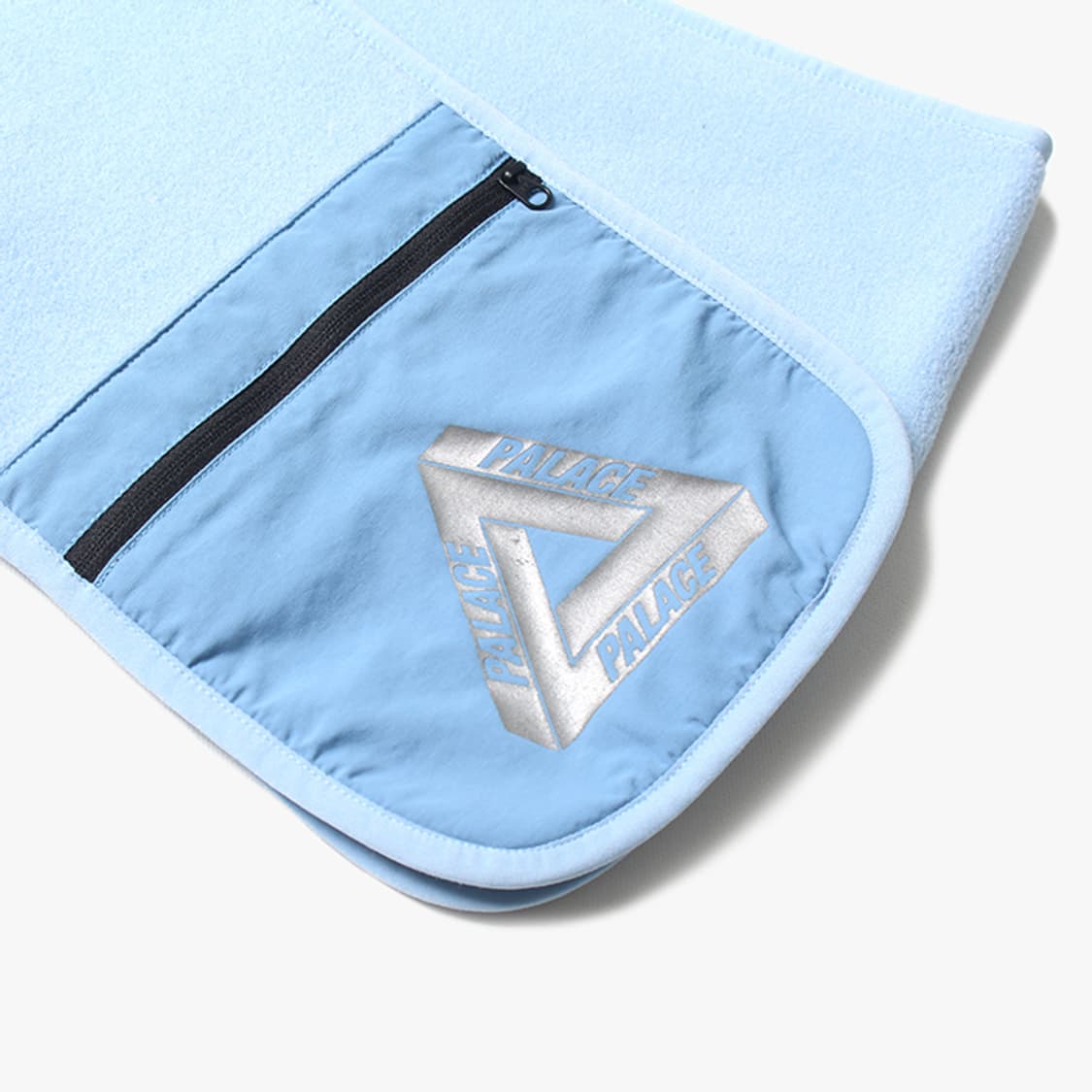  PALACE "Sky-Blue Muffler" 상품이미지2