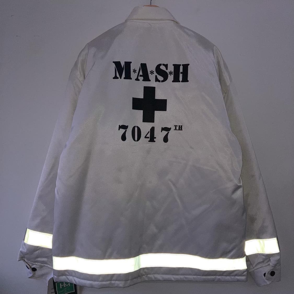 HOPE MFG 데드스탁 타이탄 클로스 워크 자켓 상품이미지7