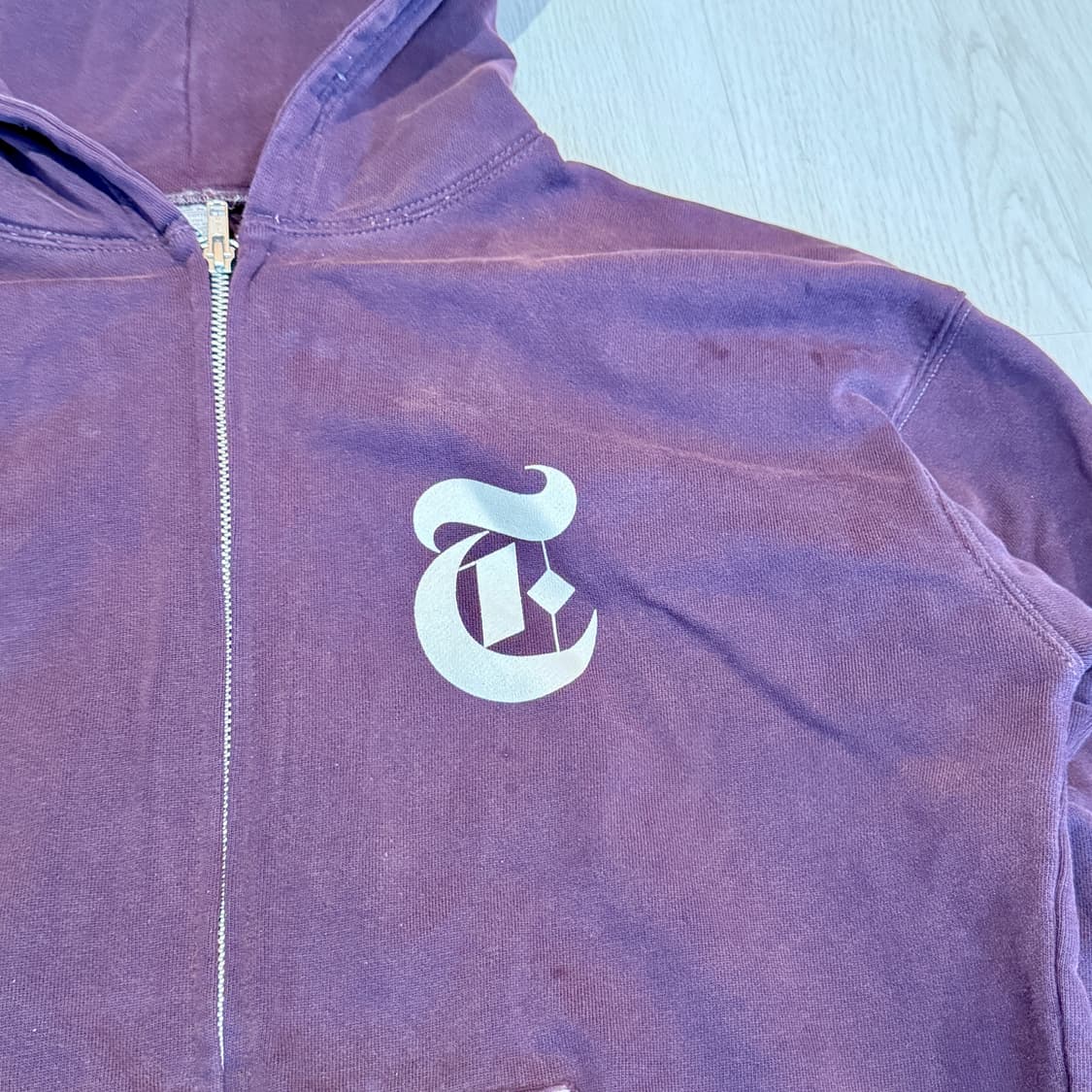 Fifth x Tony Valentine 상품이미지4