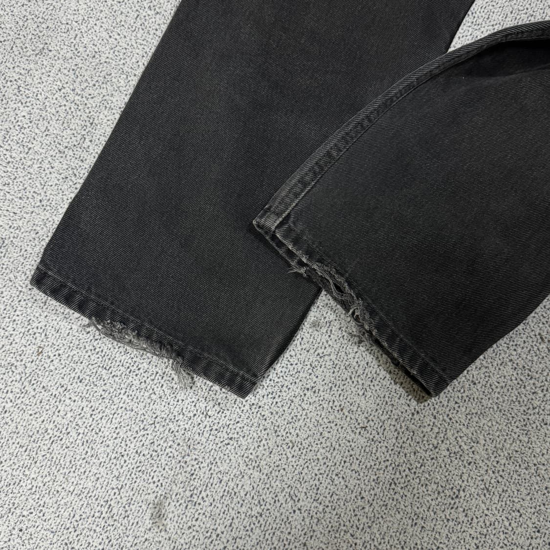 리바이스 505 데님 31/30 상품이미지4