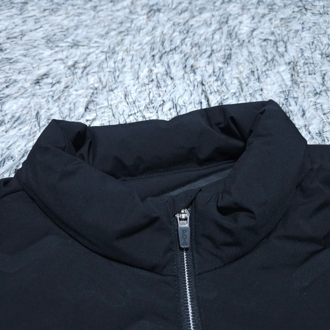 PGA골프) 110 남자 오리털 경량패딩 / 왕눈이샵 상품이미지7