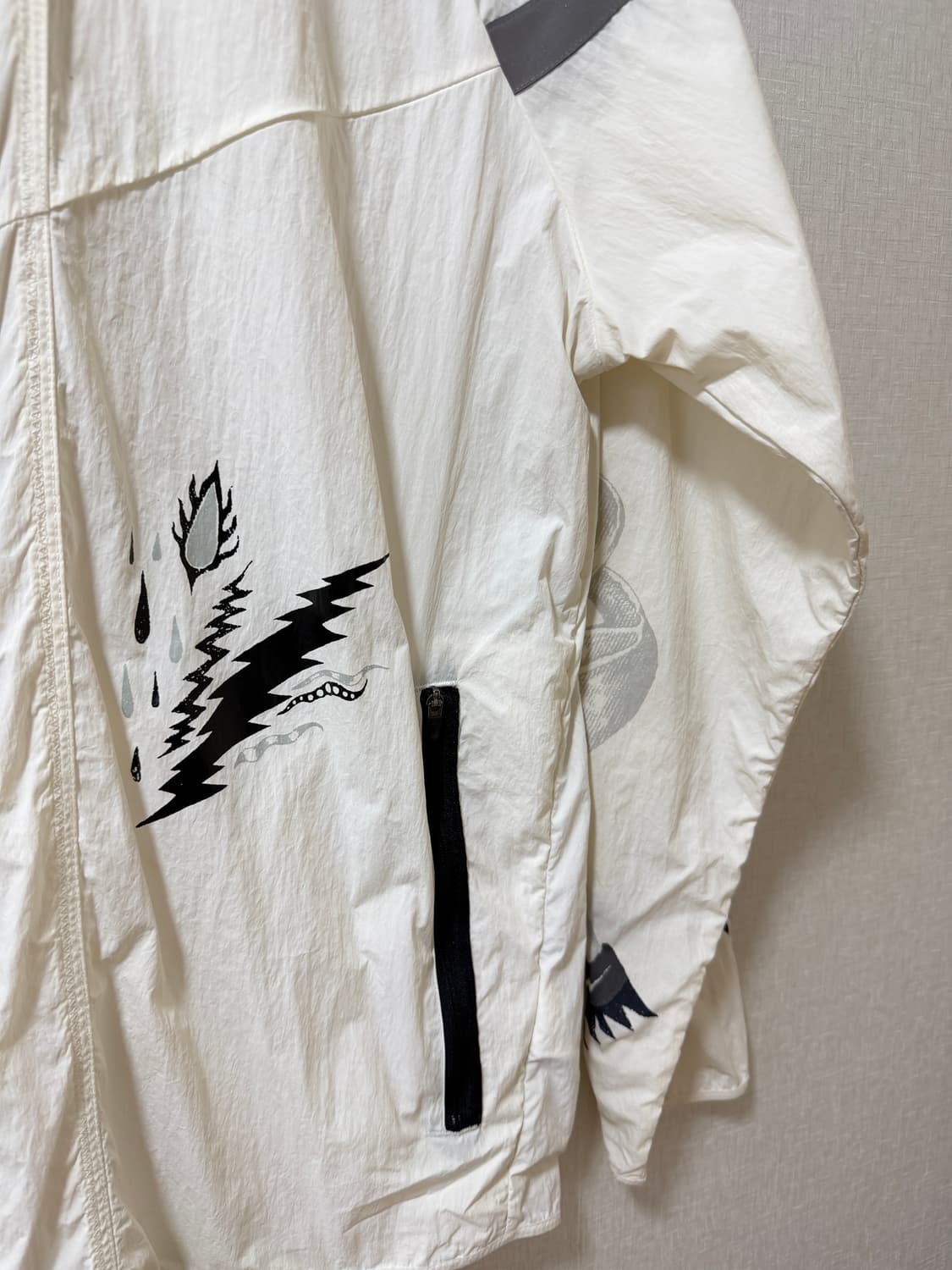 나이키 반다나 원드러너 자켓 상품이미지3