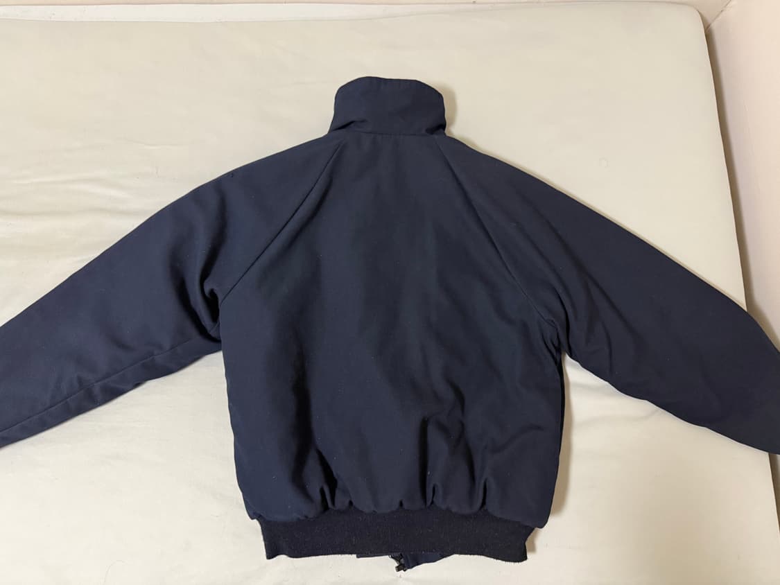 미해군 shipboard 쉽보드 덱자켓 상품이미지2