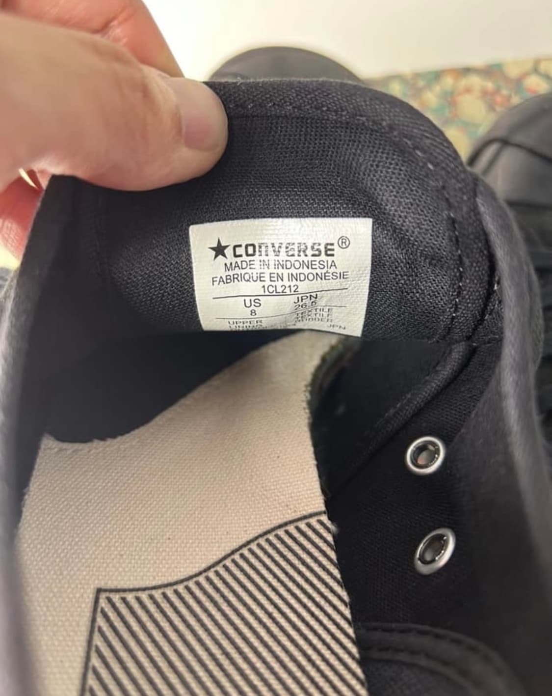 솔로이스트 커트코베인 잭퍼셀 상품이미지6