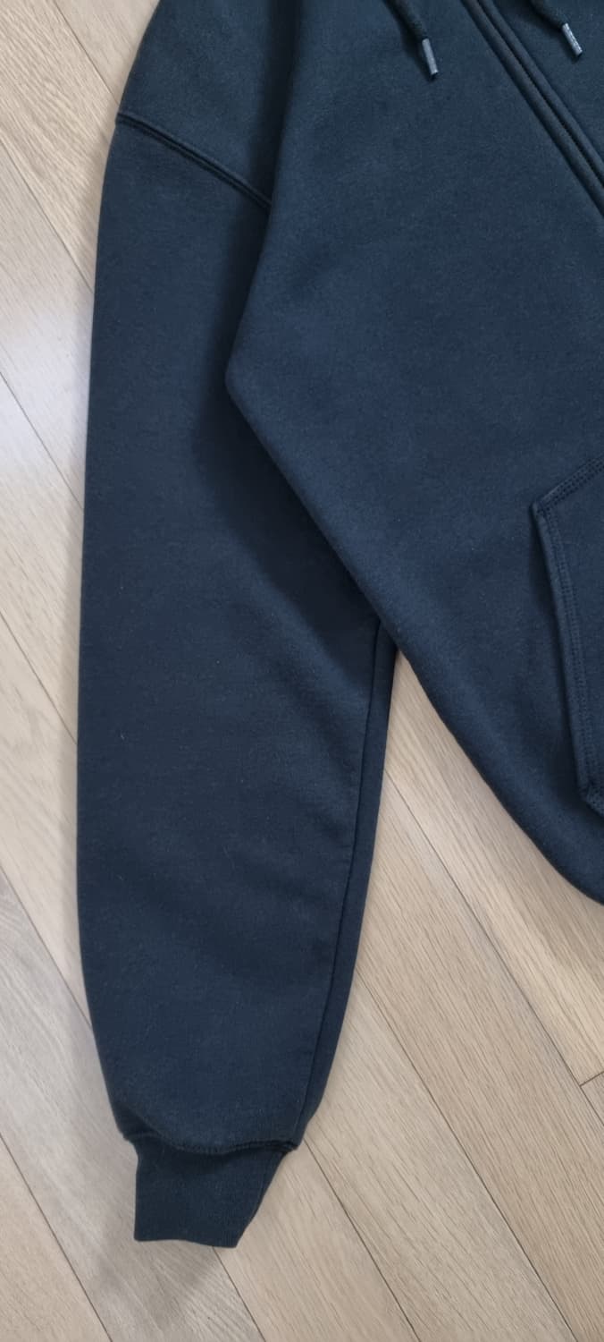 칼하트 미드웨이 후드 집업 S _ 공용,남성 상품이미지3