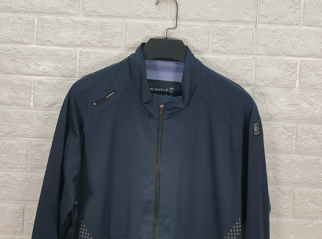 [100]와이드앵글 바람막이 자켓 상품이미지3