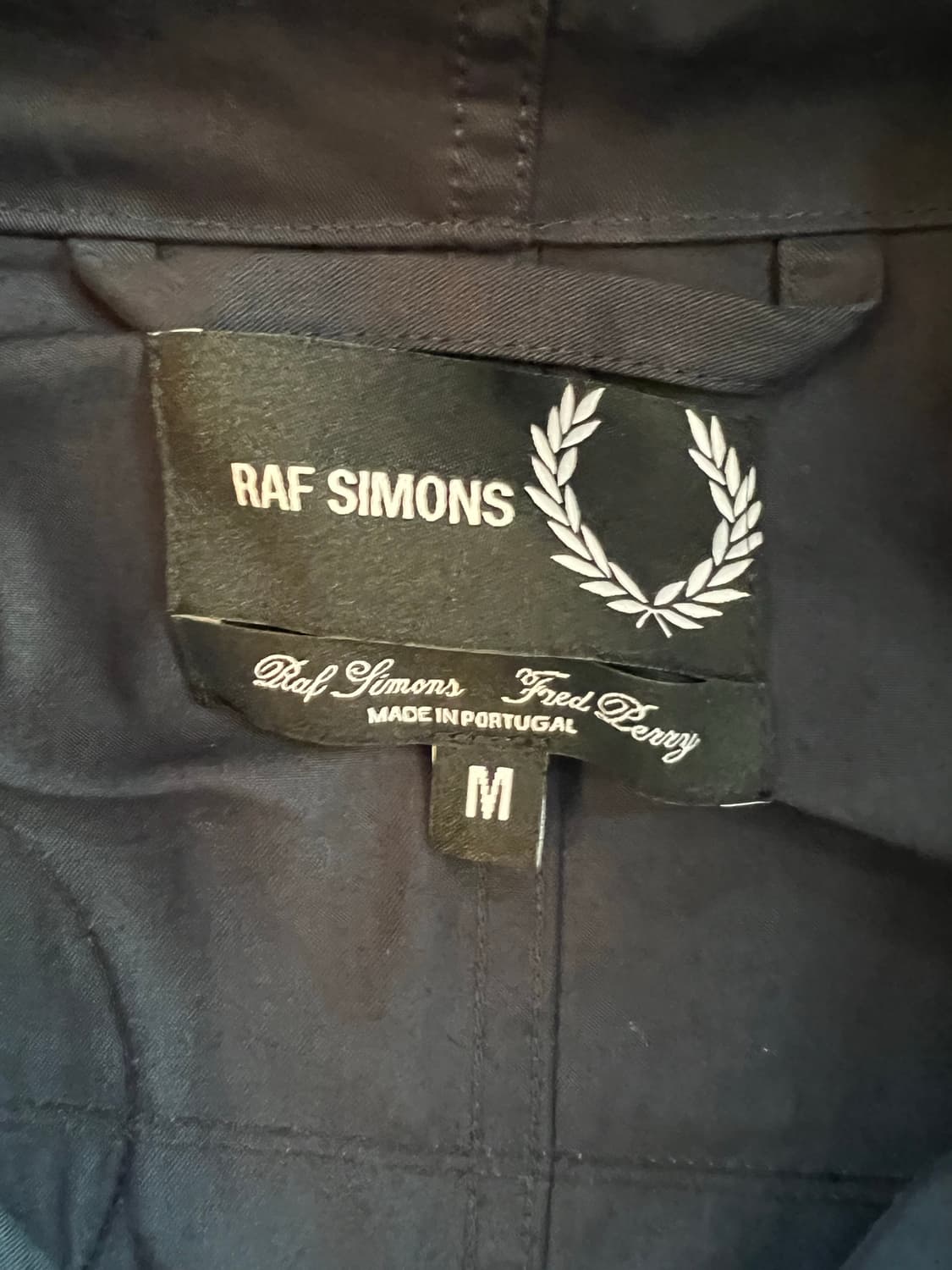 패치 파카 상품이미지7