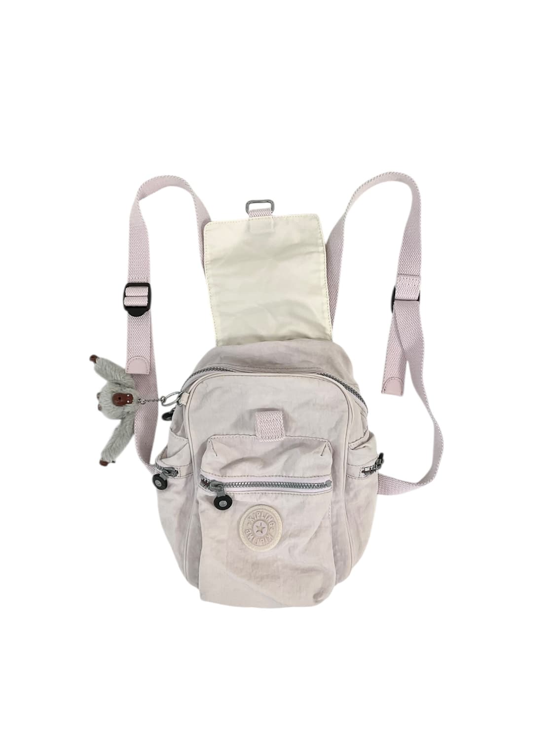 Kipling 키플링 연핑크 상품이미지2