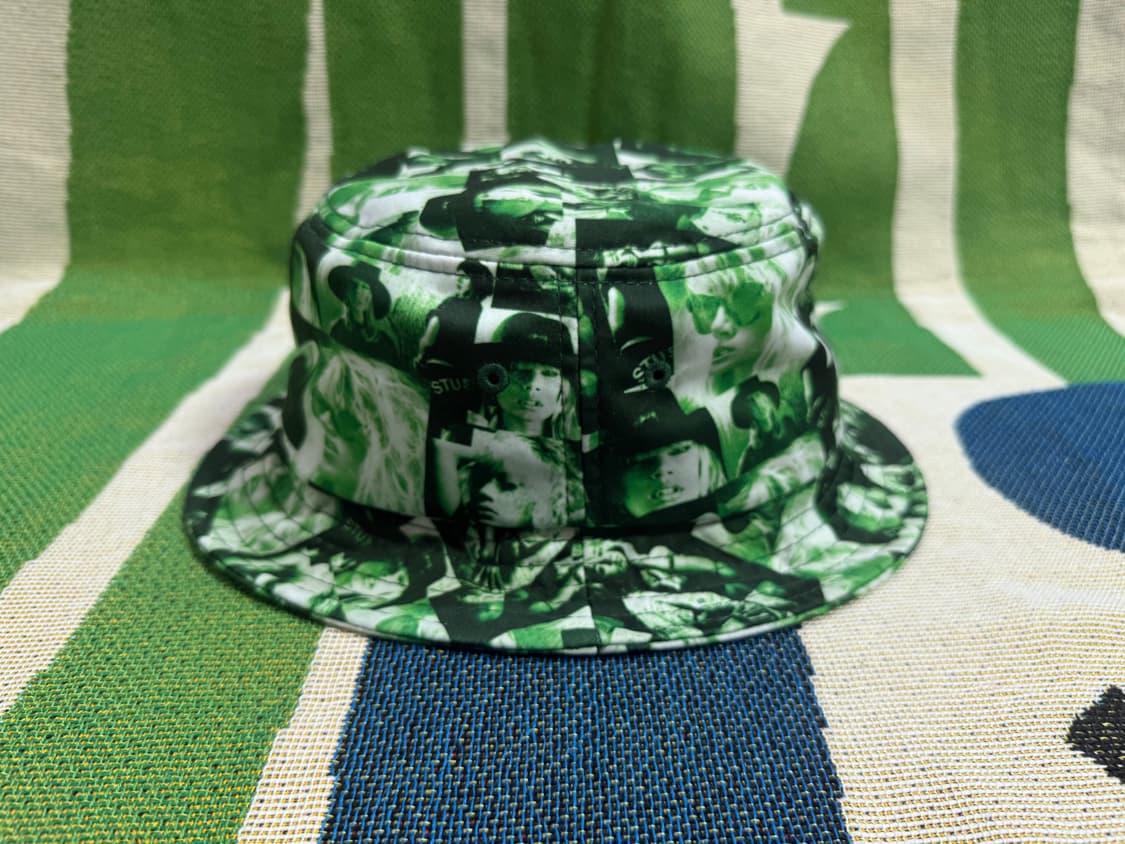 스투시 버킷햇 (stussy) 상품이미지2