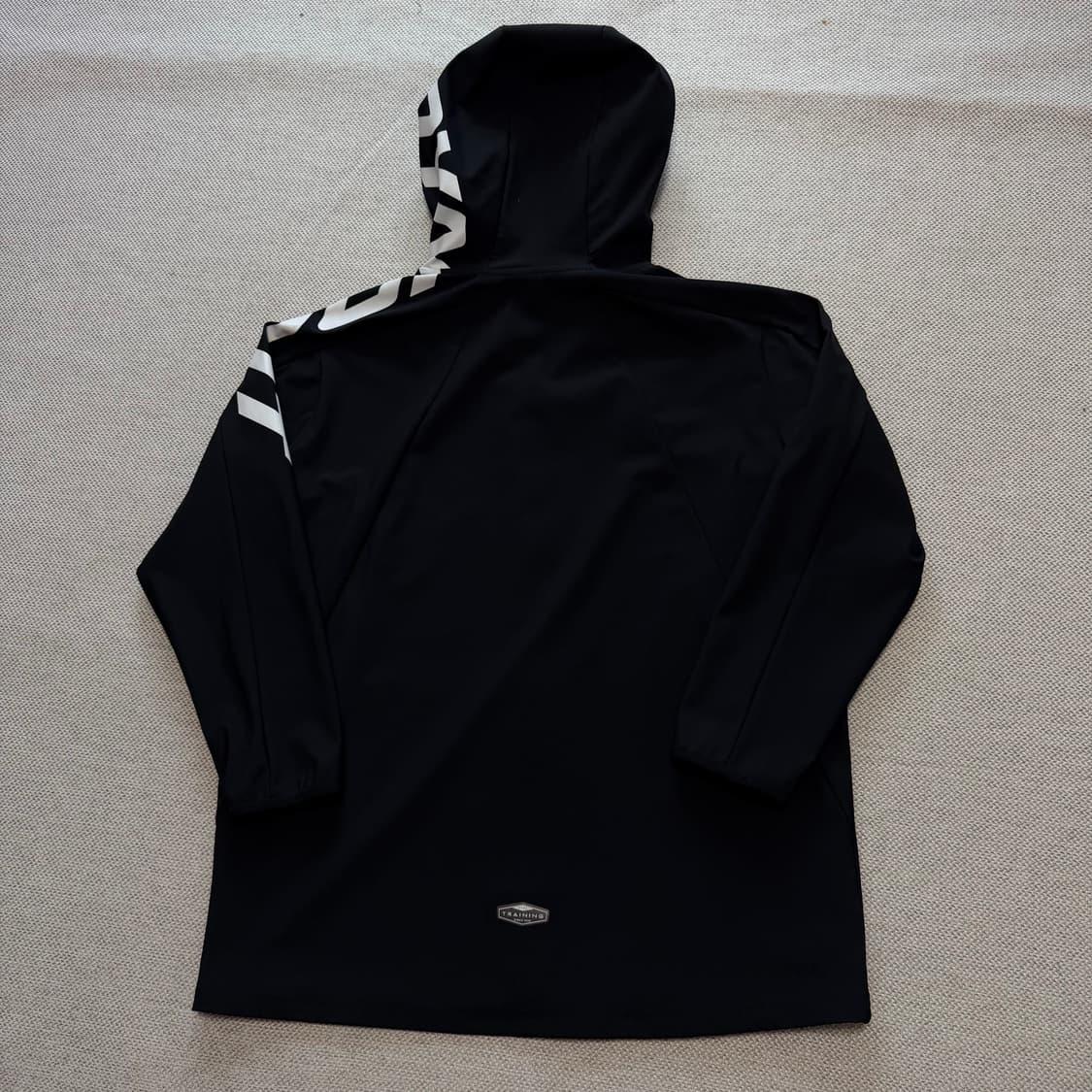 다이나핏 트레이닝 후디 자켓 상품이미지4