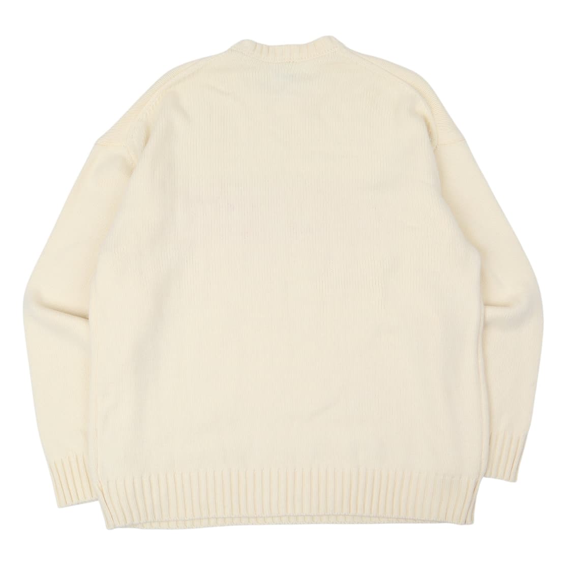 Freaks store 프릭스스토어 엠브로이드 니트 상품이미지5