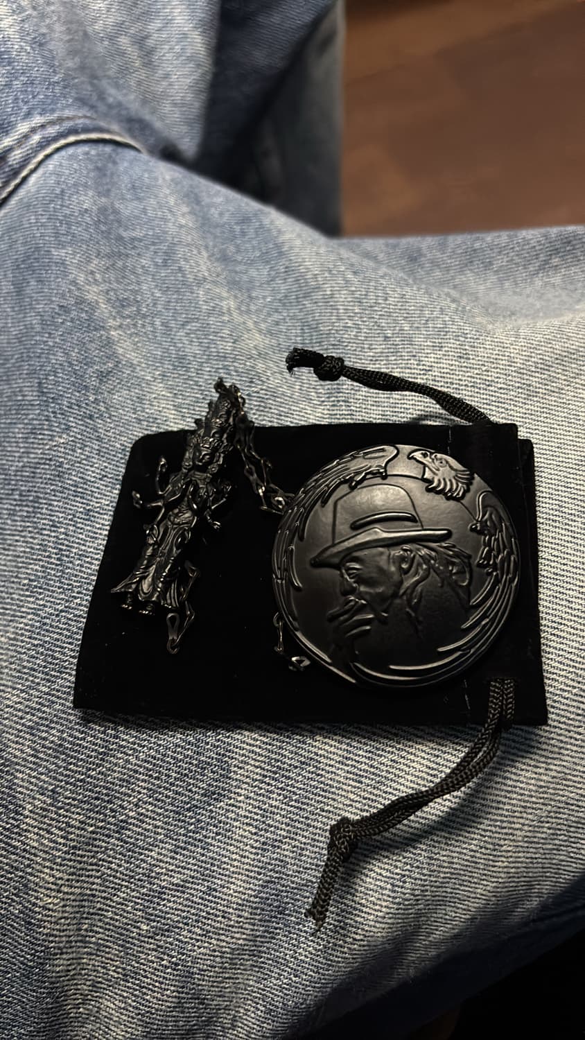 Philosopher's Broach  상품이미지6