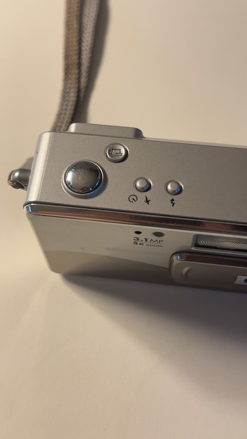 HP 포토스마트 435 디지털 카메라 상품이미지8