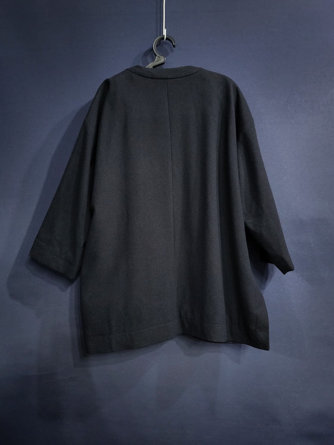 톰보이 모 자켓 상품이미지5