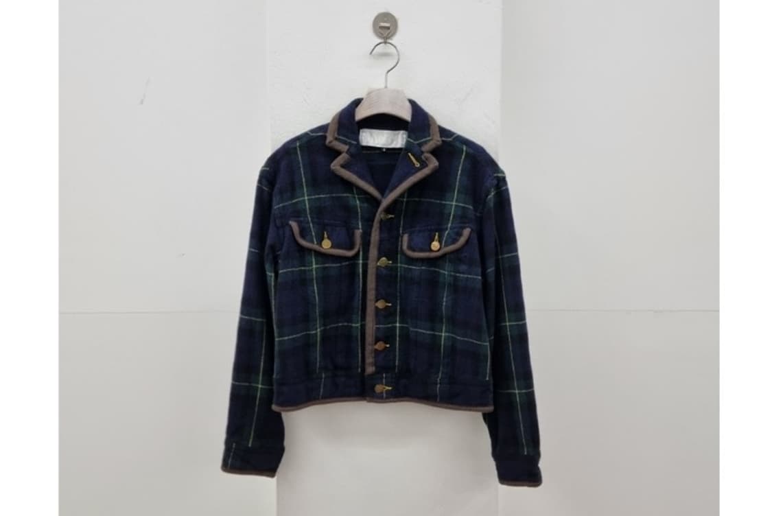 GANRYU COMME des GARCONS 간류 꼼데가르송 상품이미지1