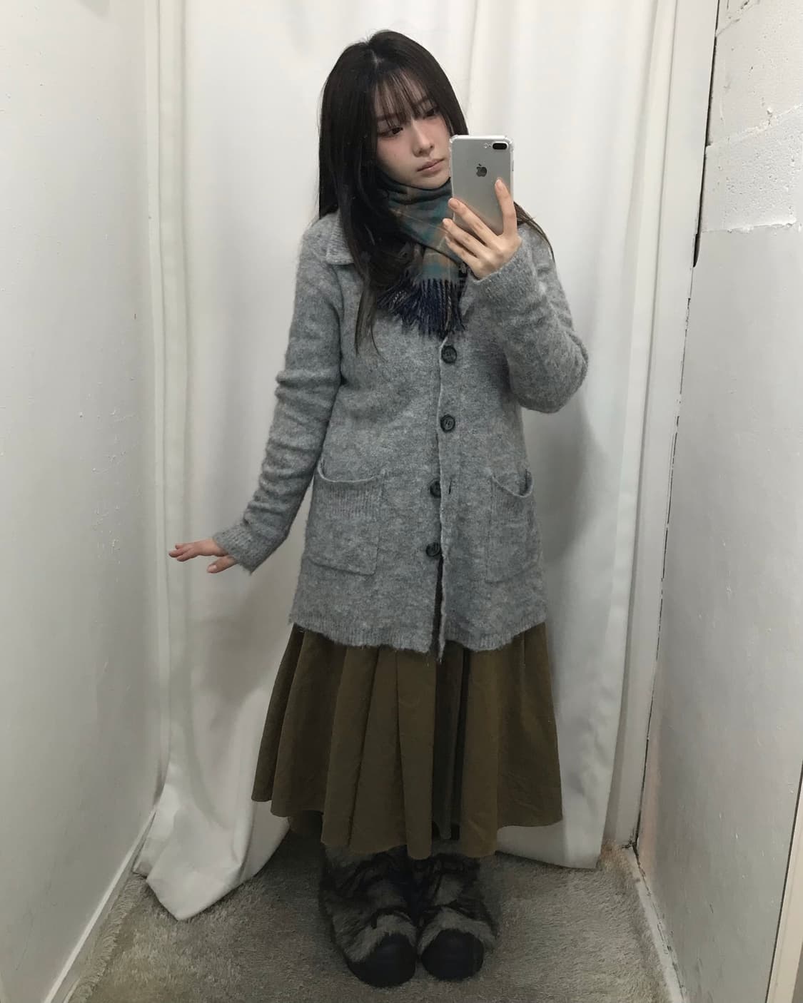 성조기 폴로 코디 세트 🤍 상품이미지2