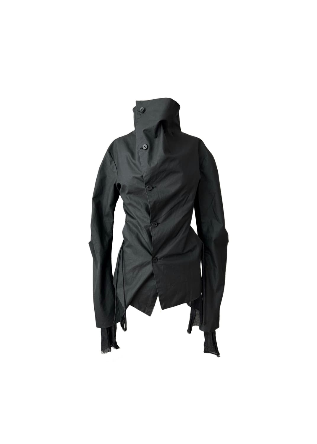 BBS double layer jacket 상품이미지1