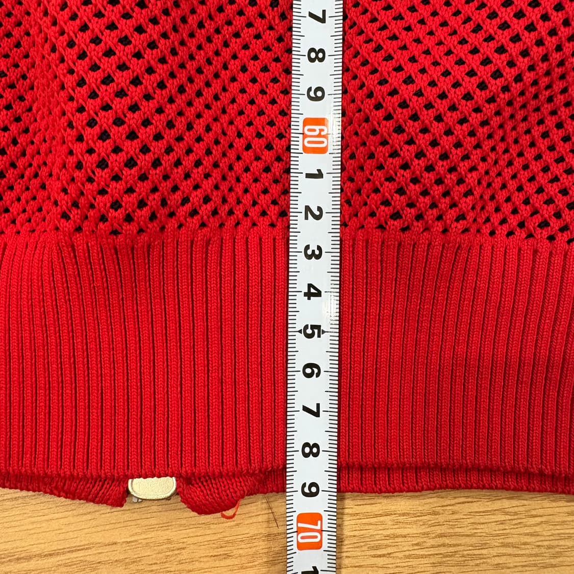 Pearly Gates 남성 니트 조끼 7 상품이미지9