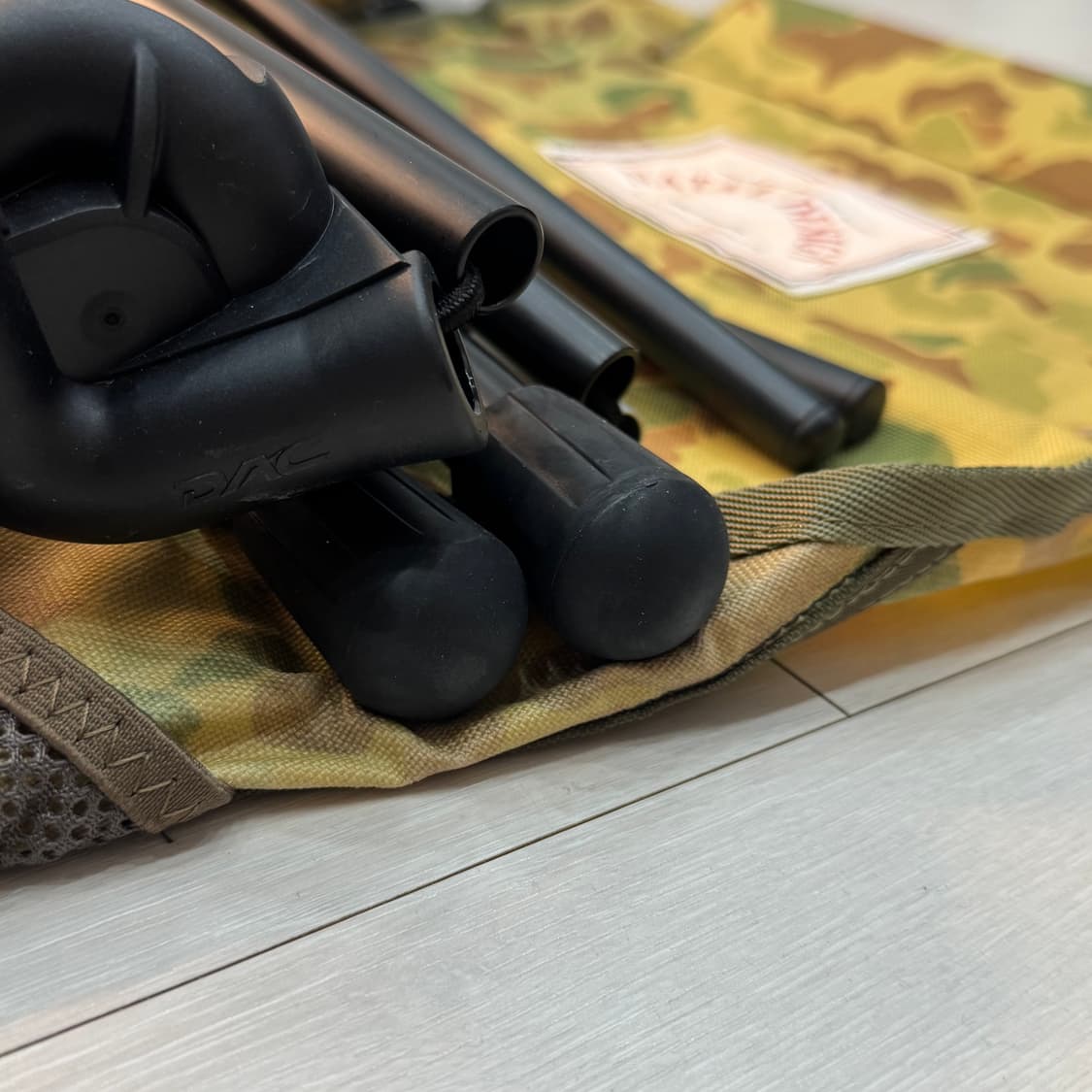 네이탈 디자인 헬리녹스 선셋체어 새상품 상품이미지3