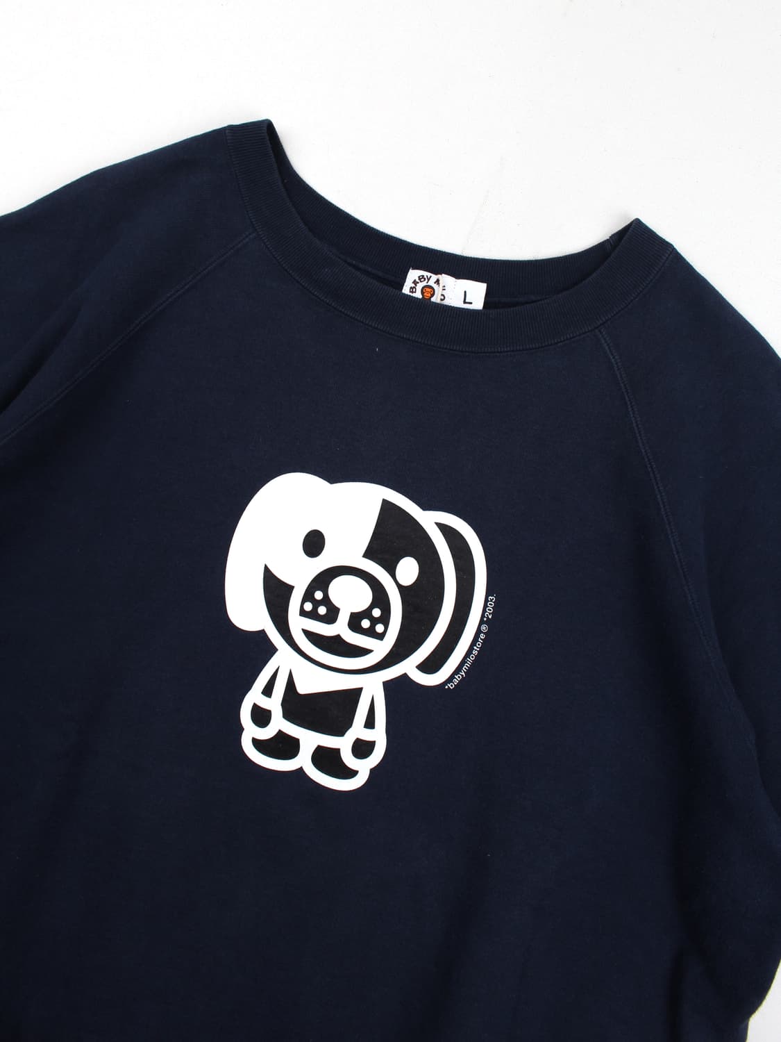 2003 A BATHING APE (L) 상품이미지2