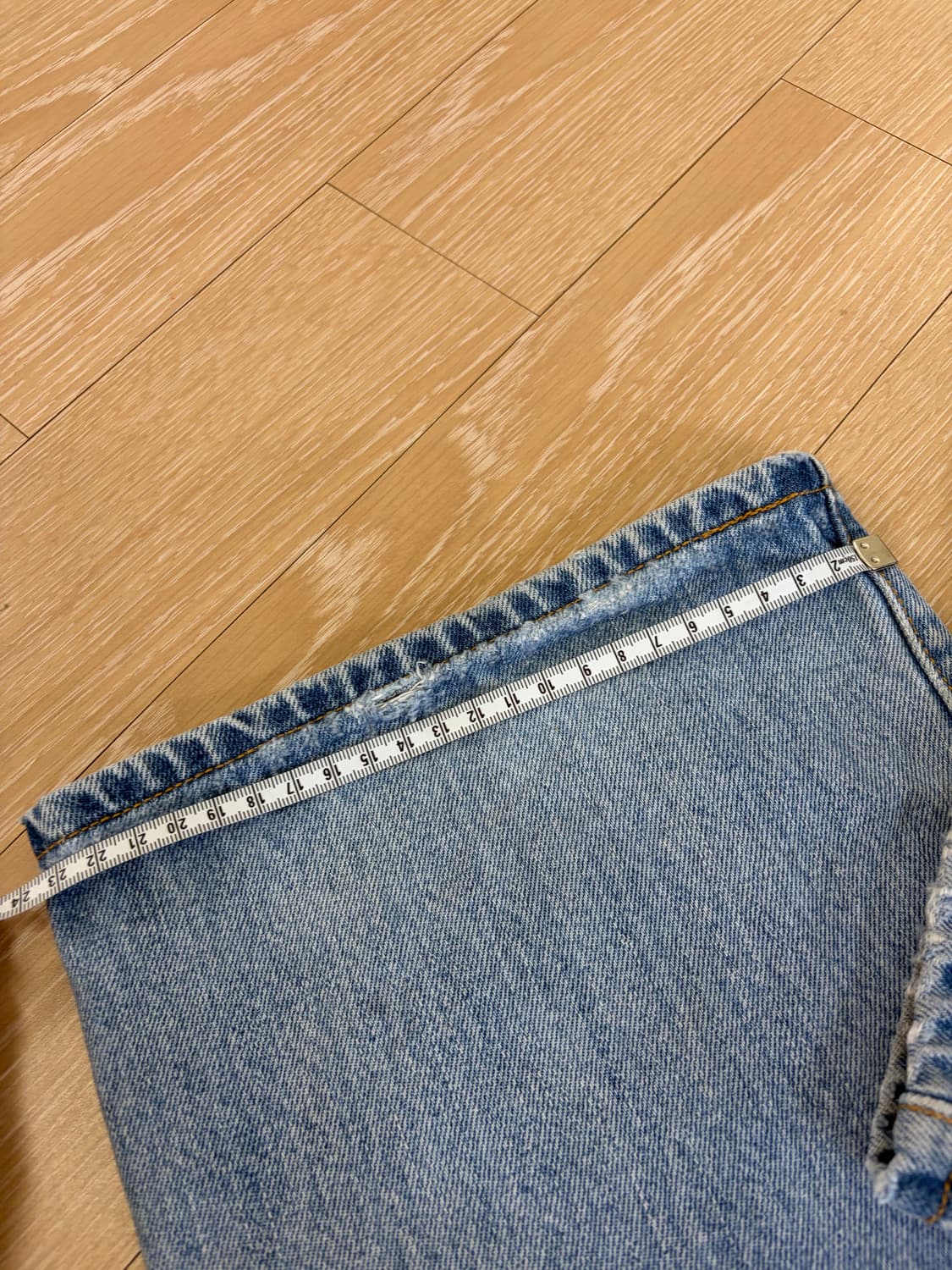 리바이스 빈티지 501 상품이미지5