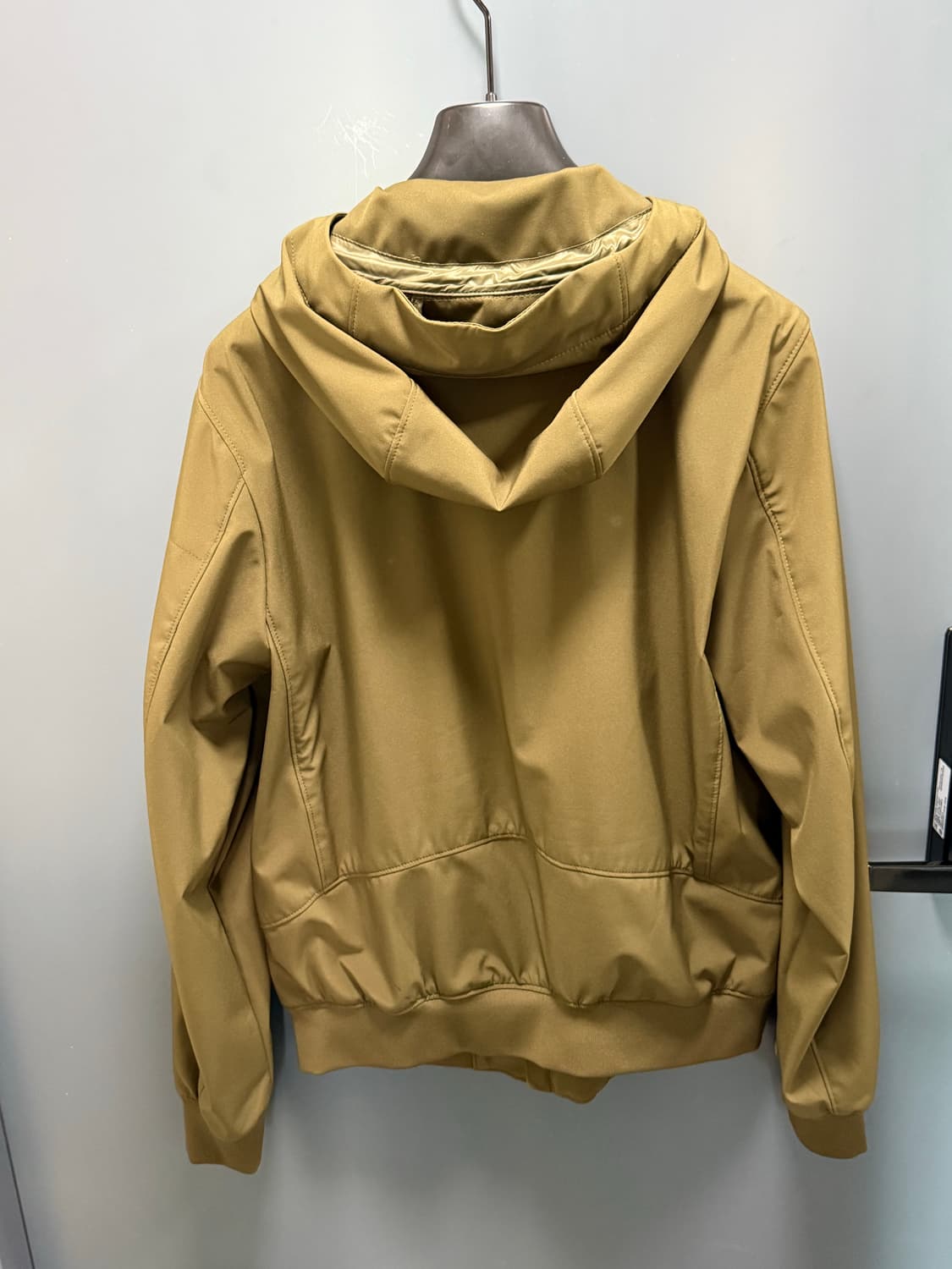 소프트쉘 46사이즈 상품이미지5