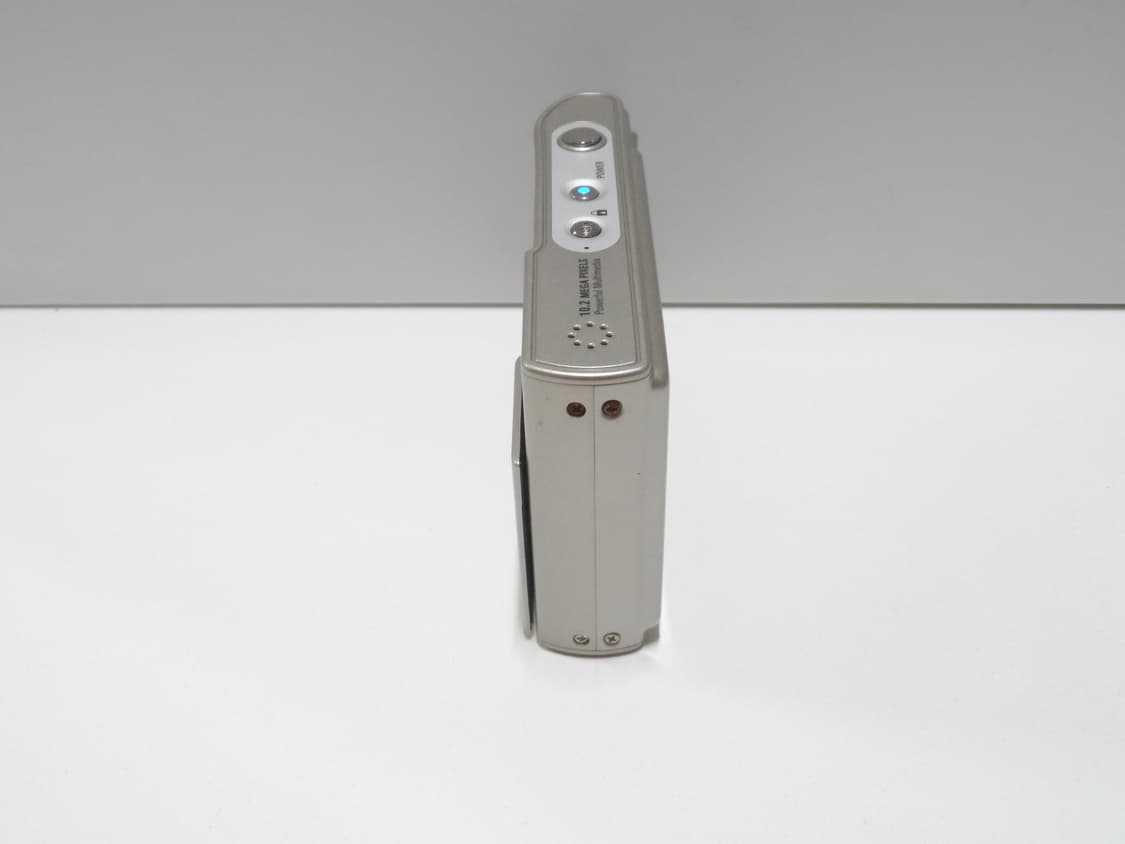 삼성 VLUU i100 디카 상품이미지4