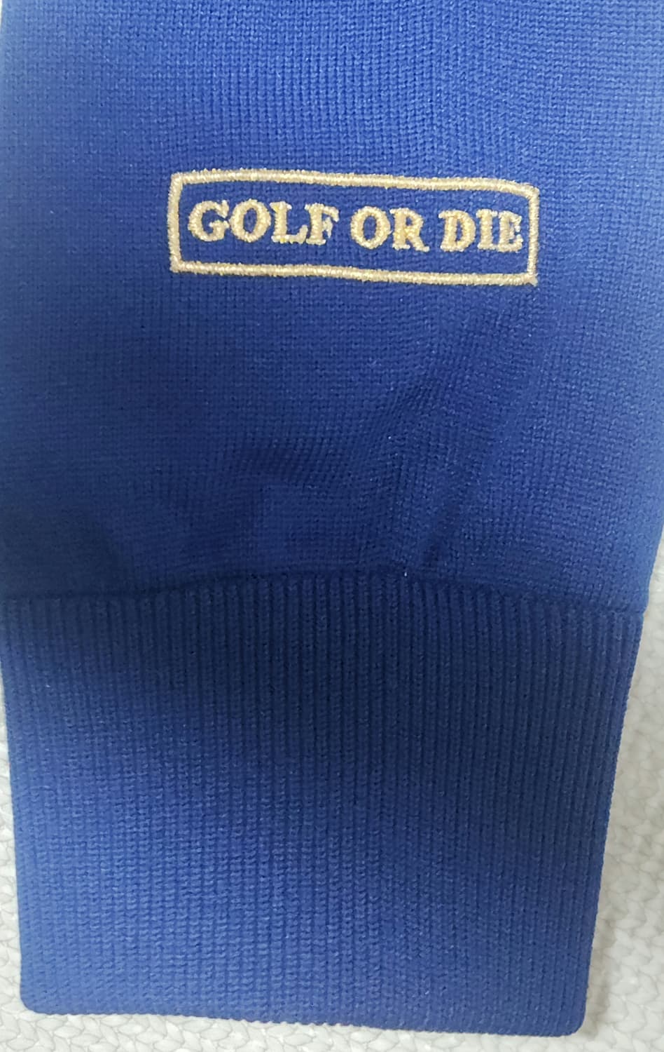 (정품) 마크앤로나 맨투맨(95) 상품이미지4