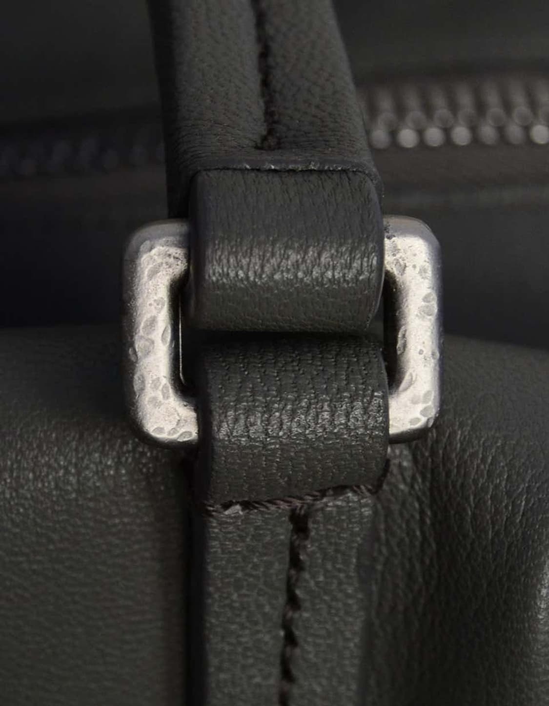 (OS)릭오웬스 SS17 Walrus 토트백 크로스백 상품이미지5