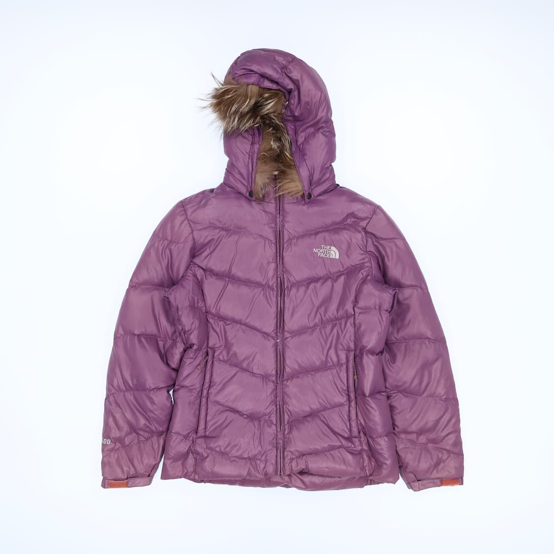 [95] 노스페이스 여성 구스다운 패딩점퍼 1107HR3 상품이미지1