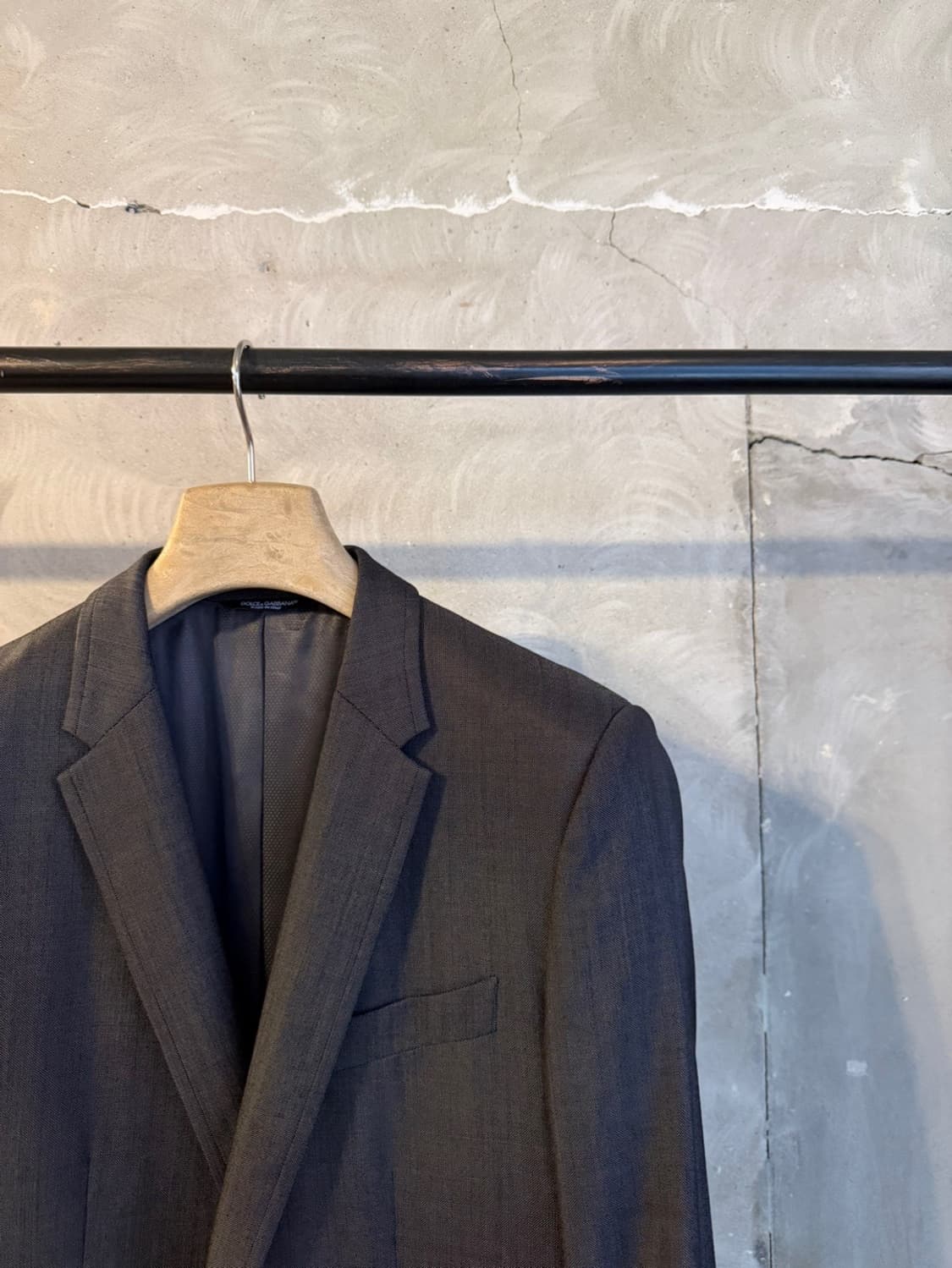 돌체앤가바나 테일러드 자켓 슬림100 상품이미지8