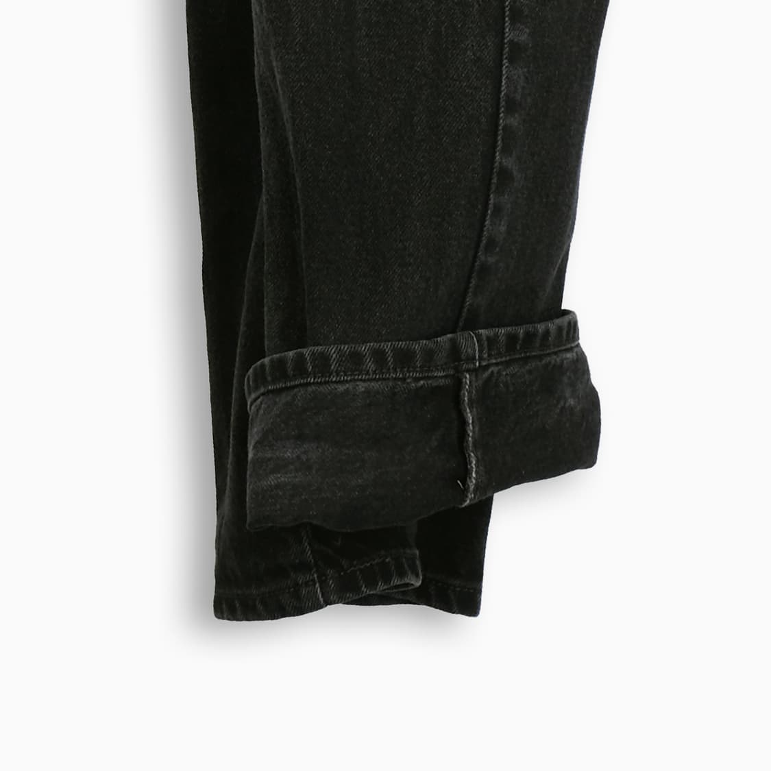 빈티지 리바이스 517 흑청 블랙진 33 인치 LV51734147 상품이미지7