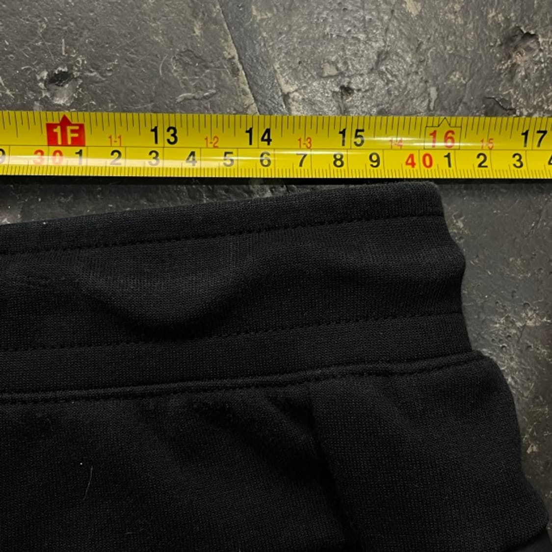 105 나이키 테크팩 반바지 상품이미지8