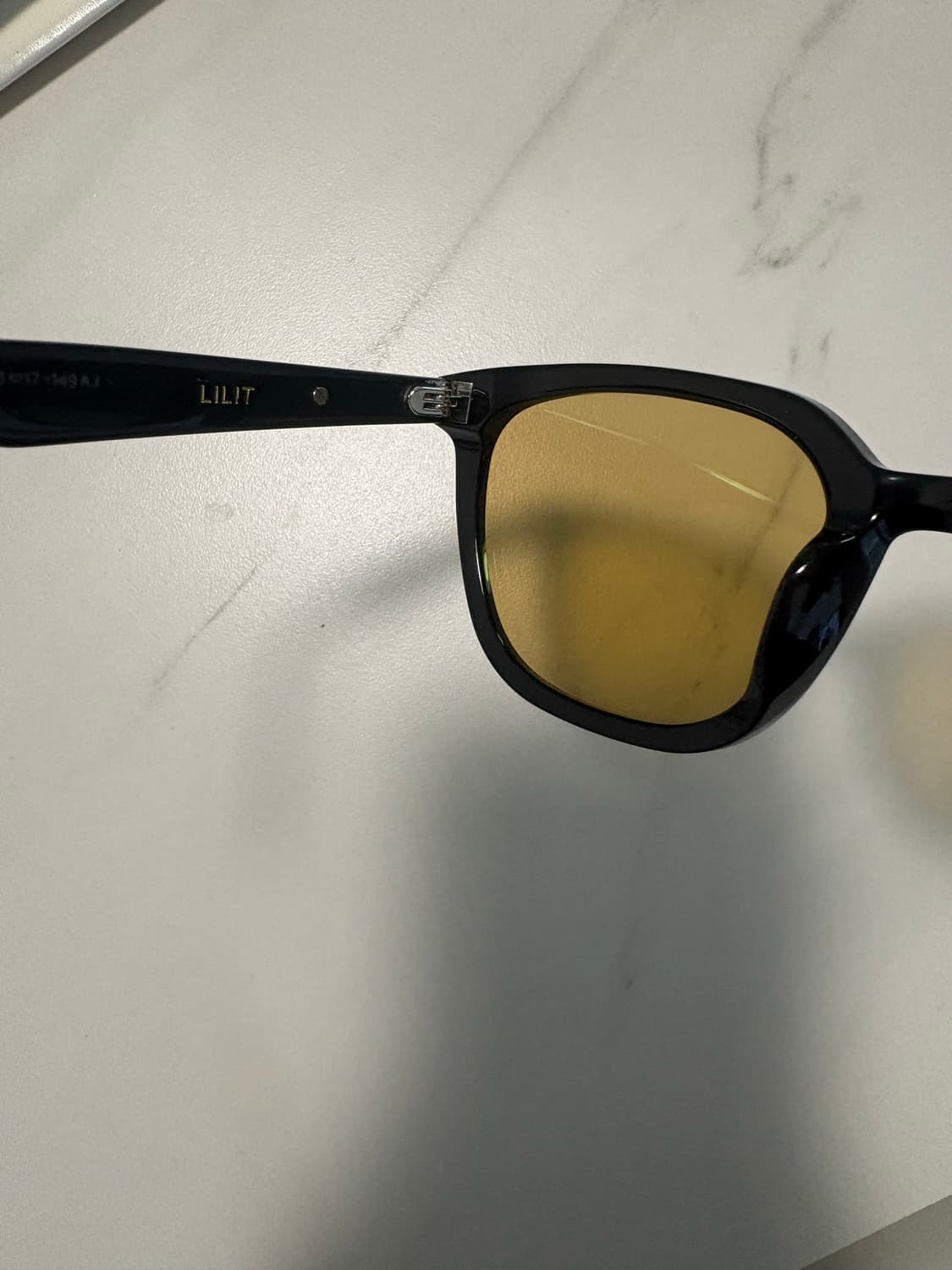 젠틀몬스터 릴리트01(BR) 선글라스 상품이미지5