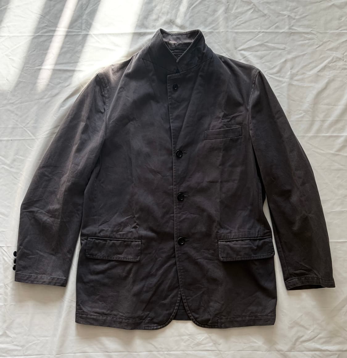 다나카 옴므(田中オム) AD2001 상품이미지2